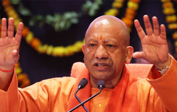 Yogi Adityanath