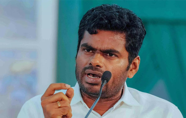 Annamalai Kuppusamy